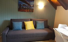 Studio Duplex Place De La Grenette